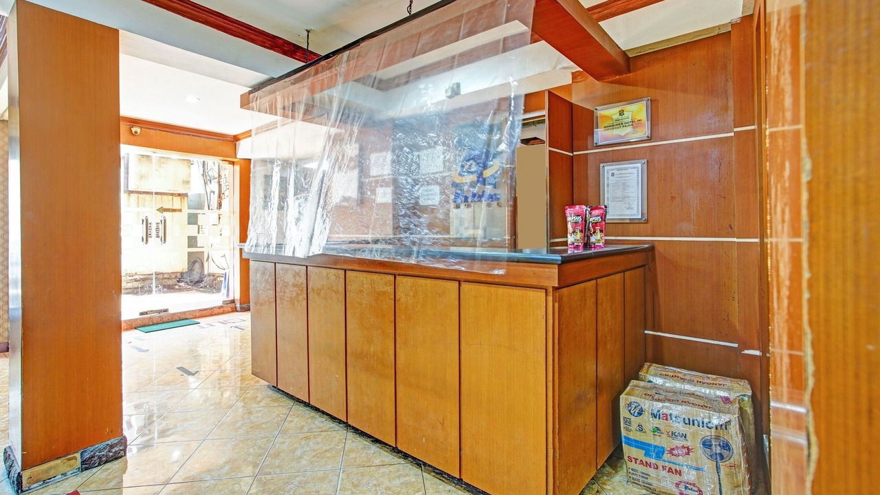 Photo of Kitchen in Surabaya