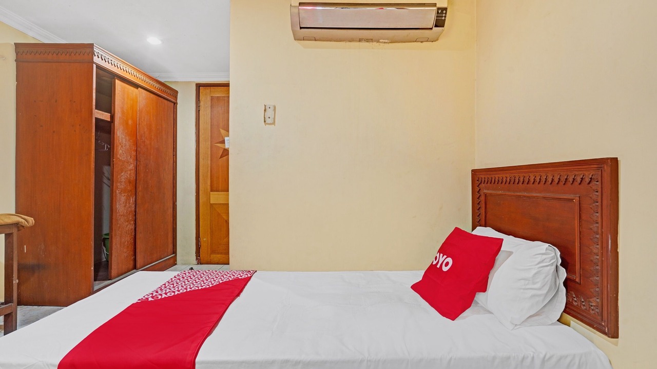 Photo of Bedroom in Surabaya