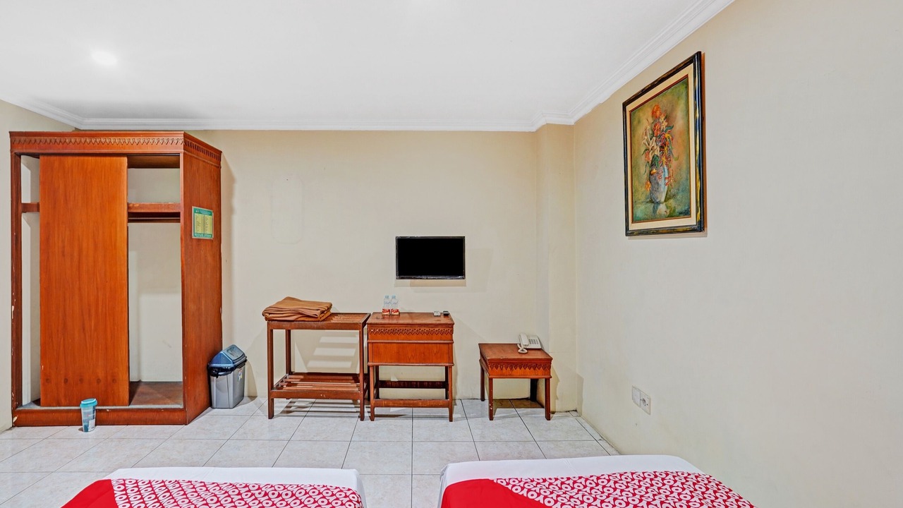 Photo of Livingroom in Surabaya