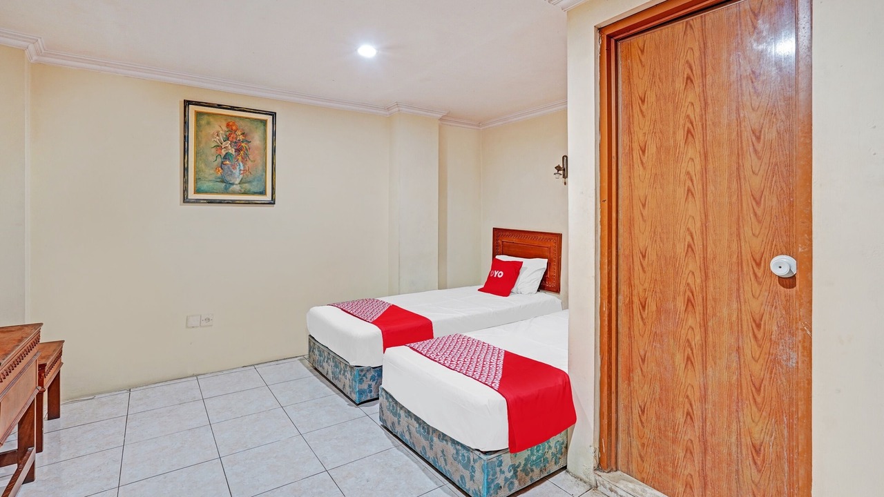 Photo of Bedroom in Surabaya
