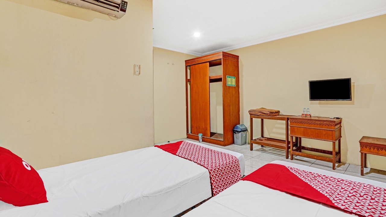 Photo of Bedroom in Surabaya