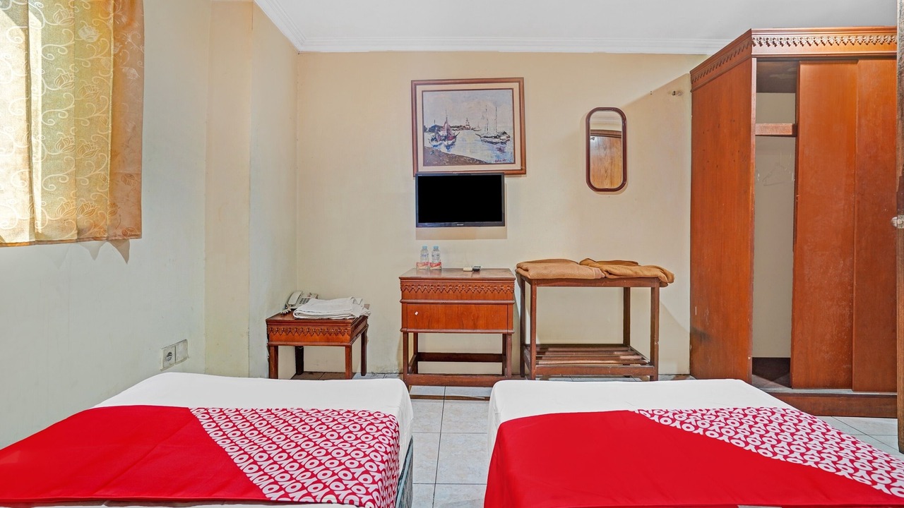 Photo of Bedroom in Surabaya