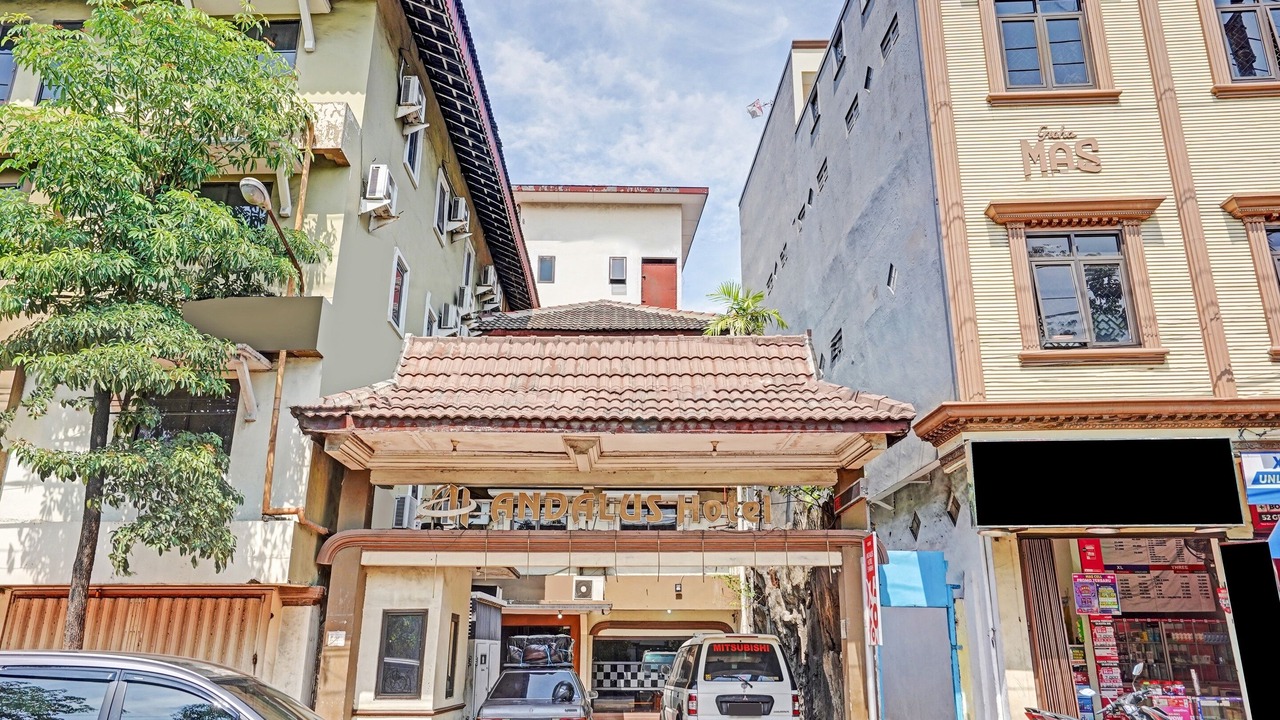 Photo of Outdoor in Surabaya