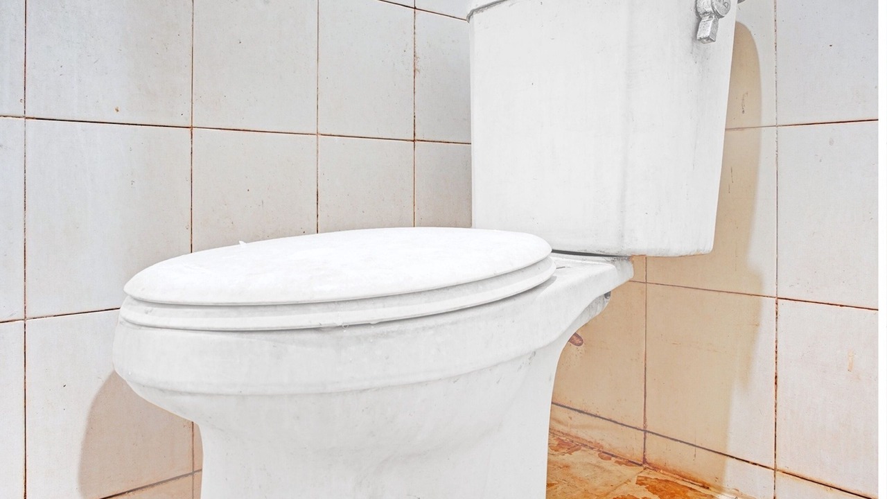Photo of Bathroom in Surabaya