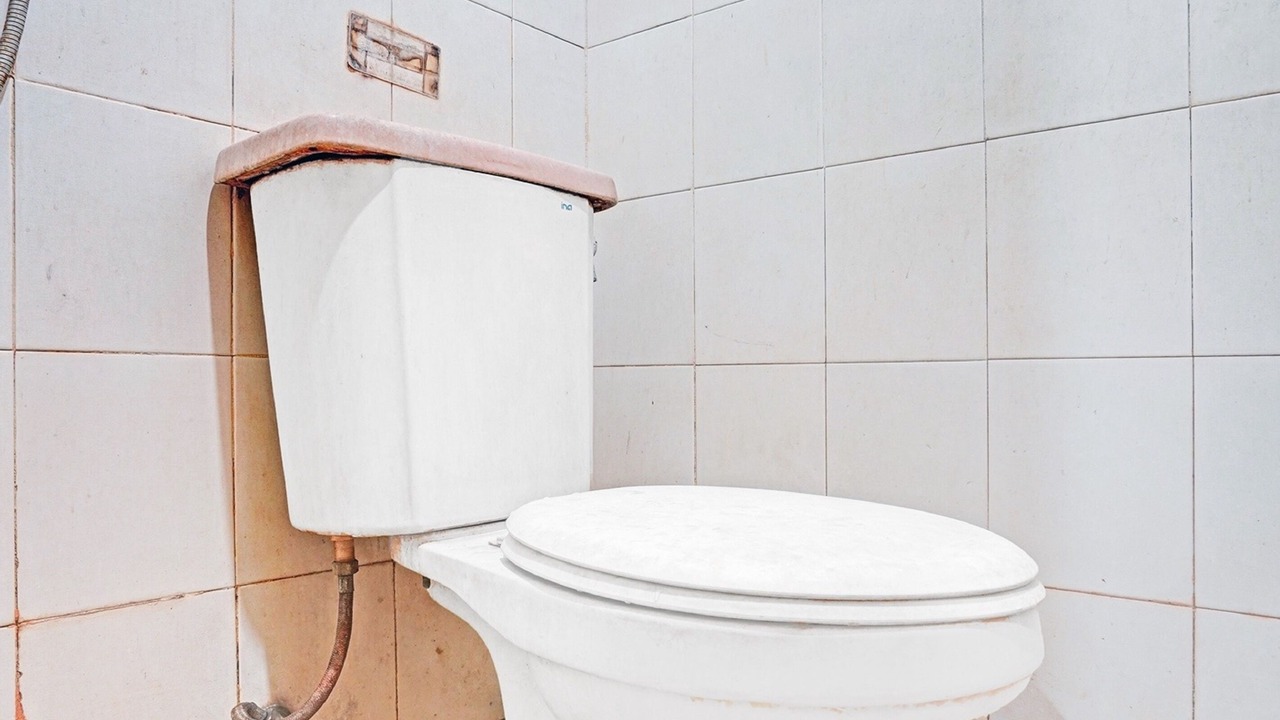 Photo of Bathroom in Surabaya