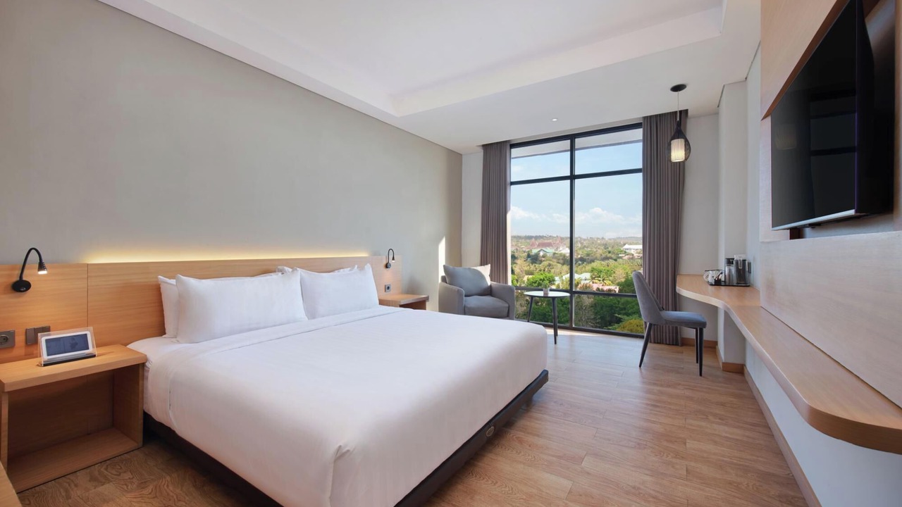 Photo of Bedroom in Kupang