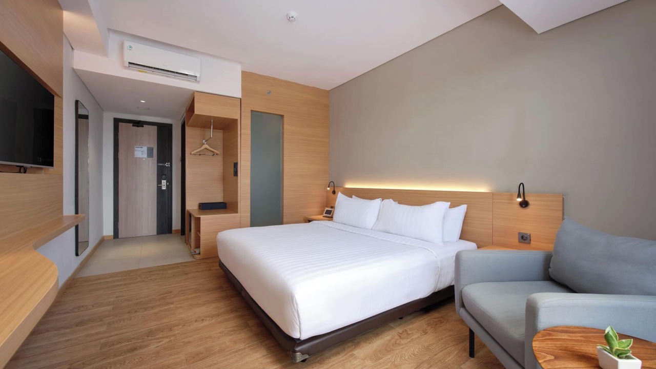 Photo of Bedroom in Kupang