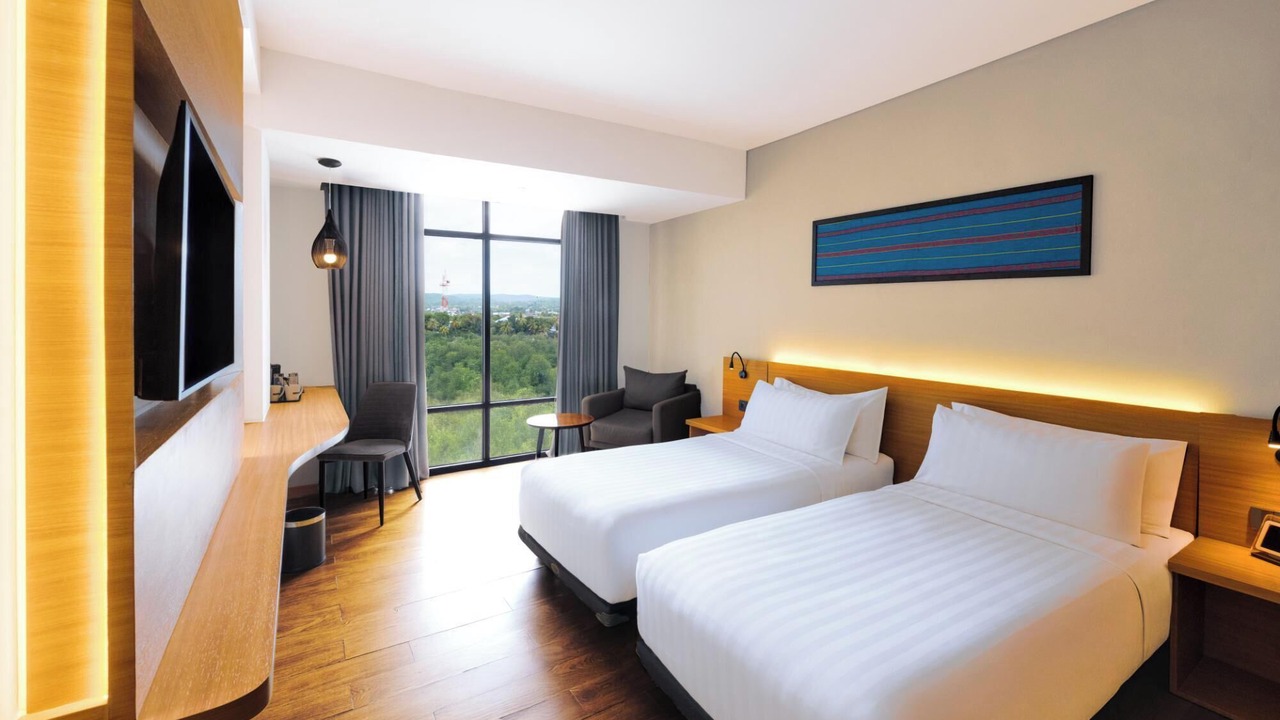 Photo of Bedroom in Kupang