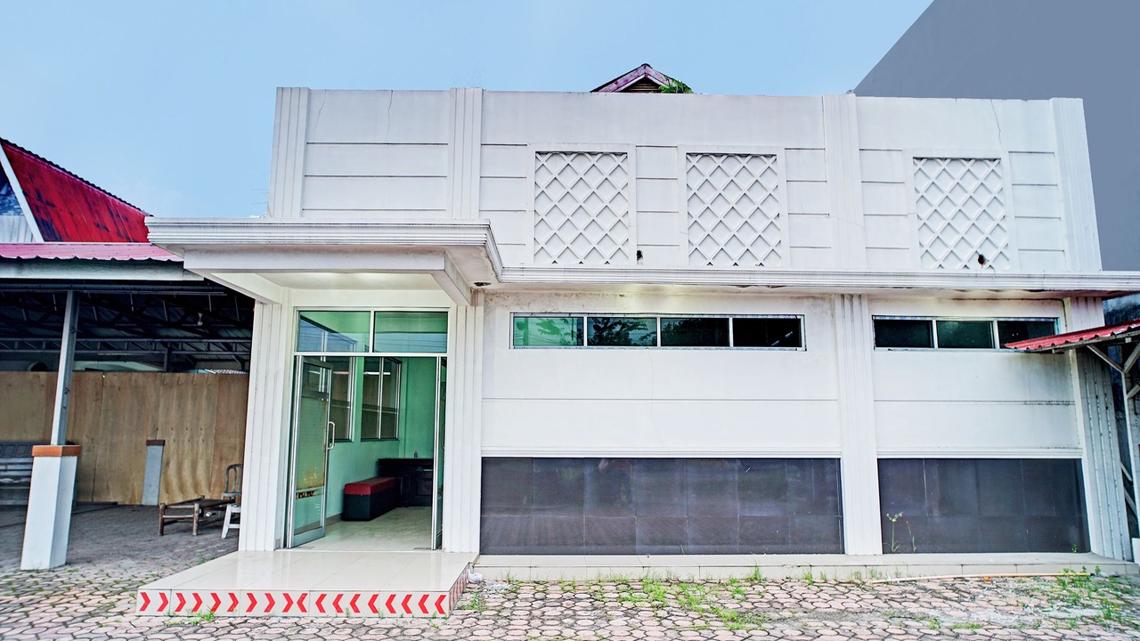 Photo of Outdoor in Kisaran Timur