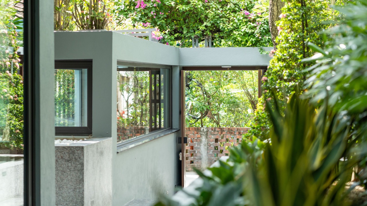 Photo of Outdoor in Cam An