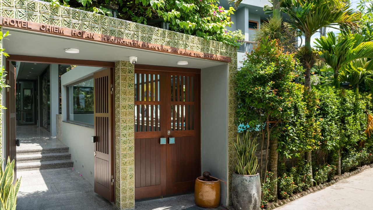 Photo of Outdoor in Cam An