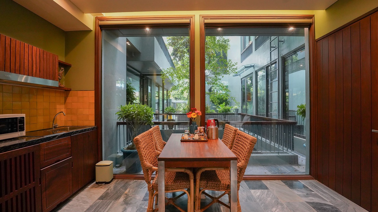 Photo of Outdoor in Cam An