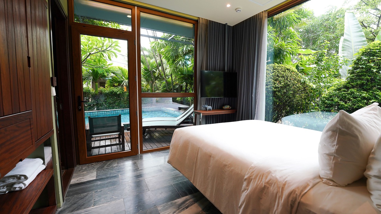 Photo of Outdoor in Cam An