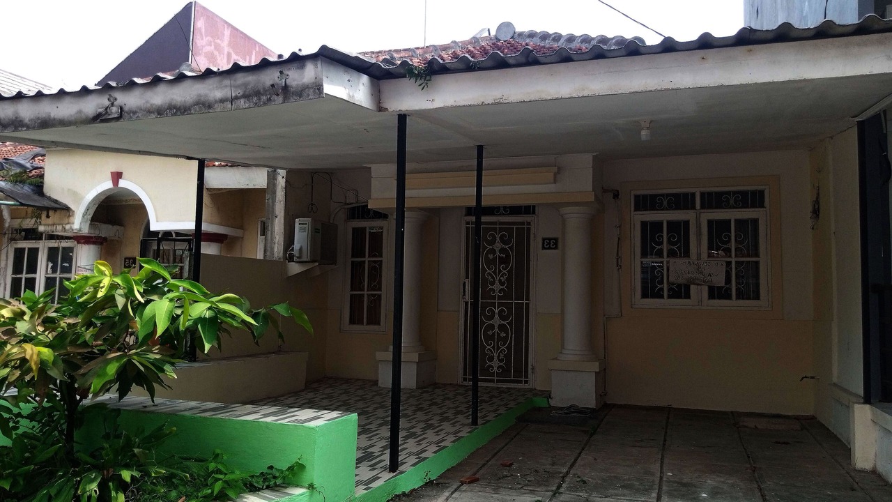 Photo of Outdoor in Sentul City