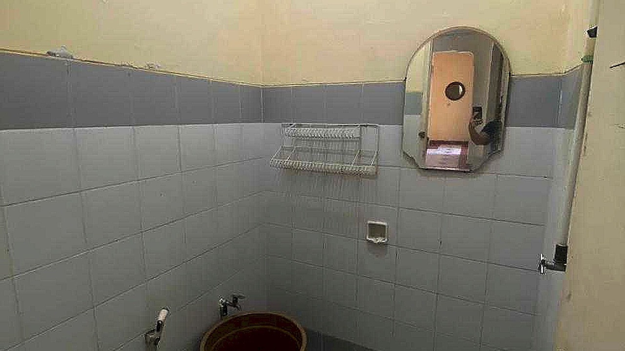 Photo of Bathroom in Sentul City