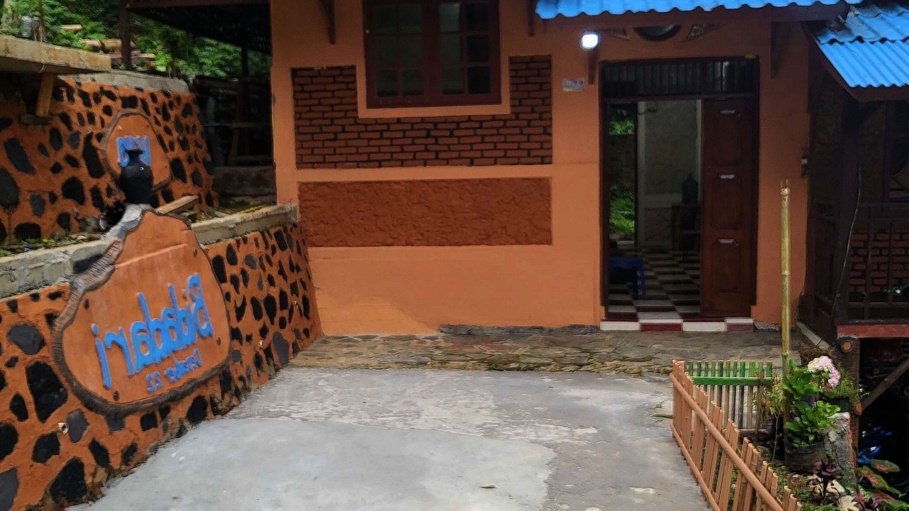 Photo of Outdoor in Pamijahan