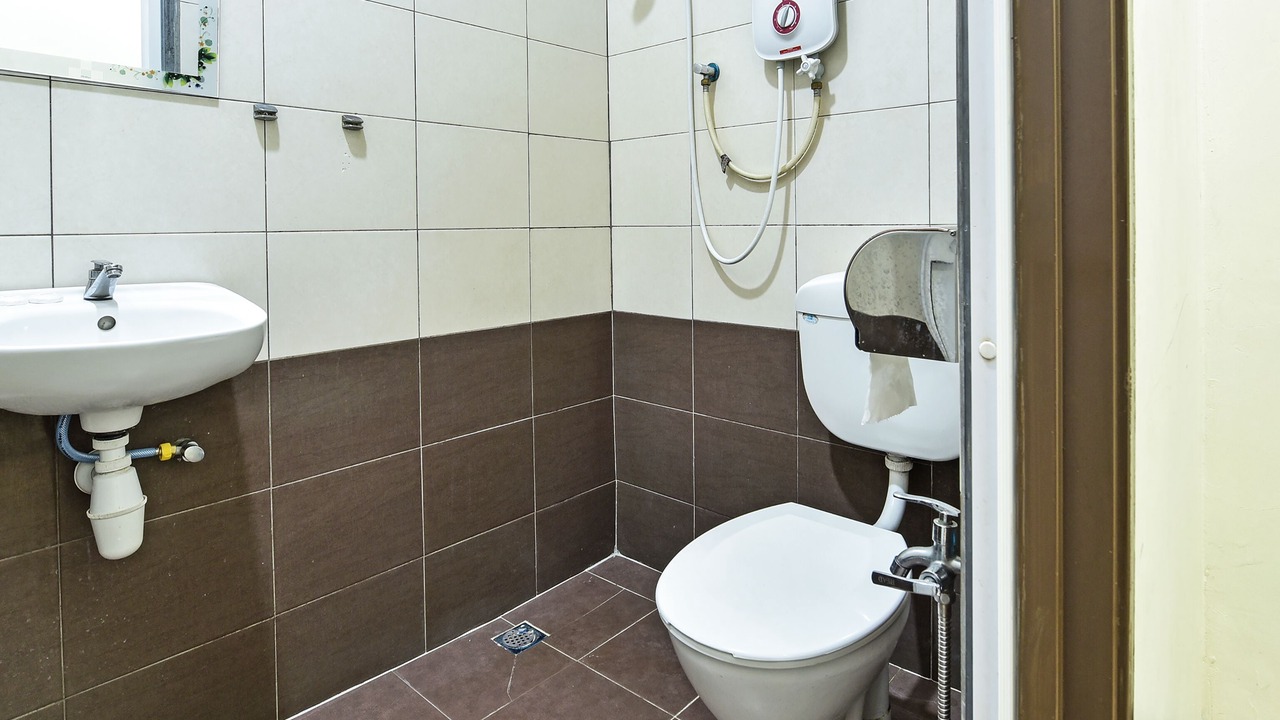 Photo of Bathroom in Pamijahan