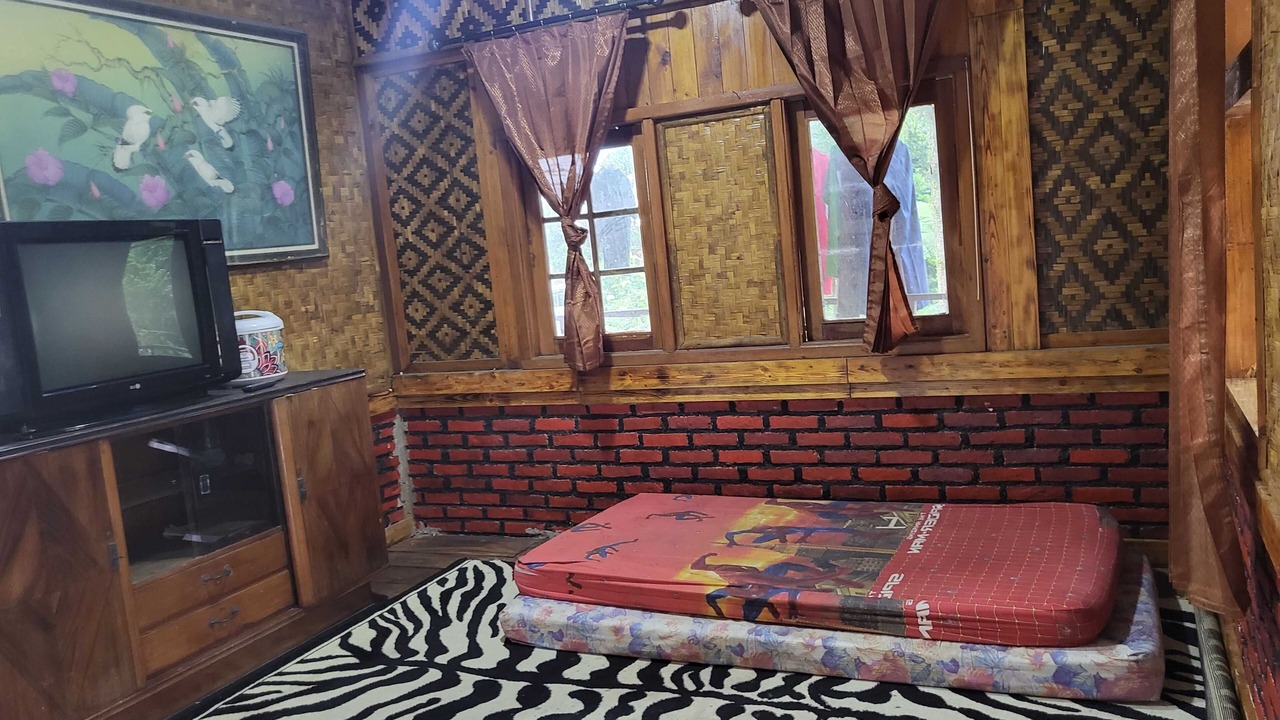 Photo of Bedroom in Pamijahan