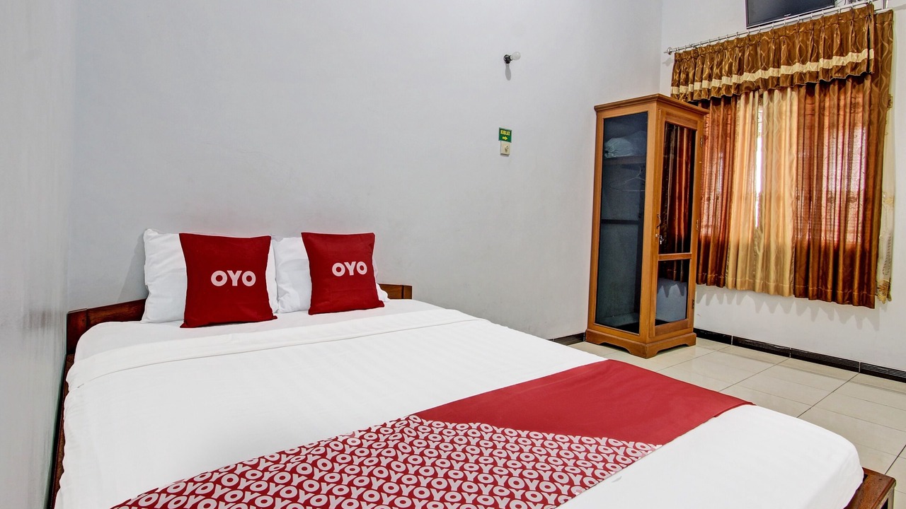 Photo of Bedroom in Purworejo