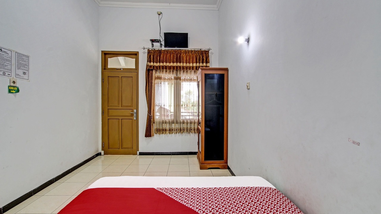 Photo of Bedroom in Purworejo