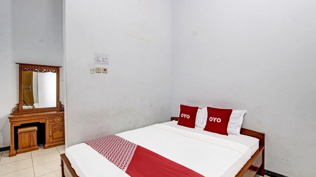 Photo of Bedroom in Purworejo