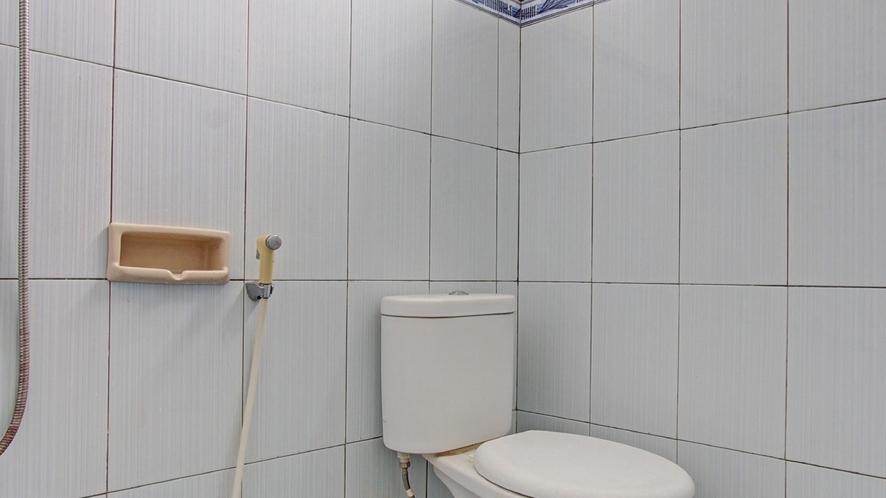 Photo of Bathroom in Purworejo