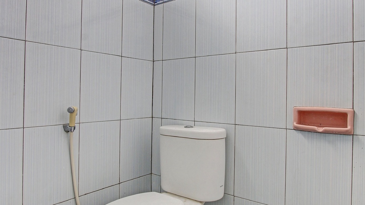 Photo of Bathroom in Purworejo