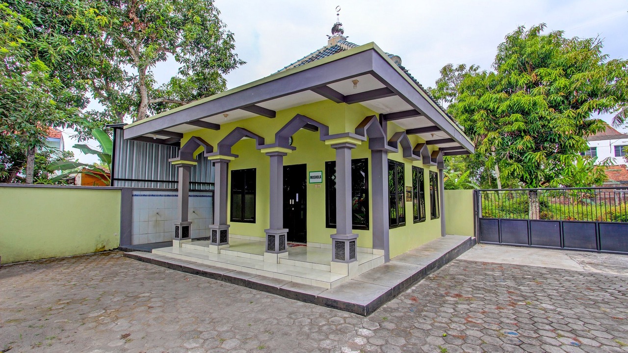 Photo of Outdoor in Purworejo