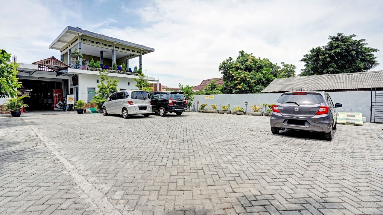 Photo of Outdoor in Jombang