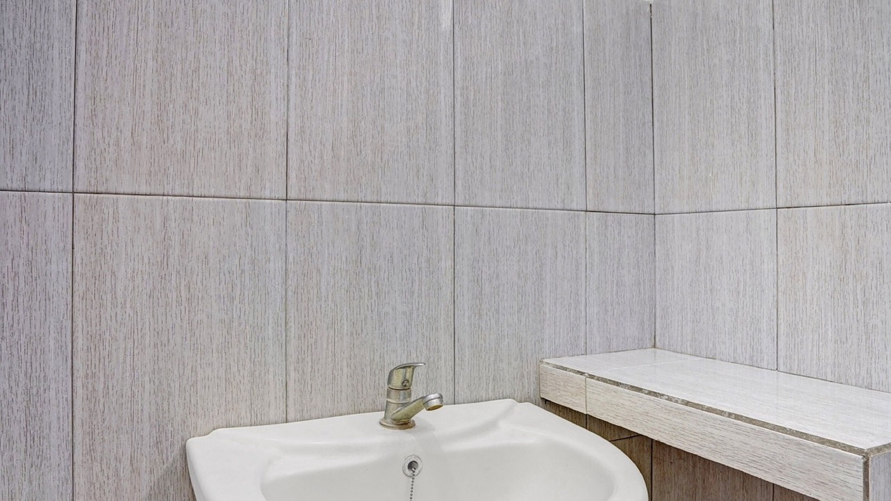 Photo of Bathroom in Jombang
