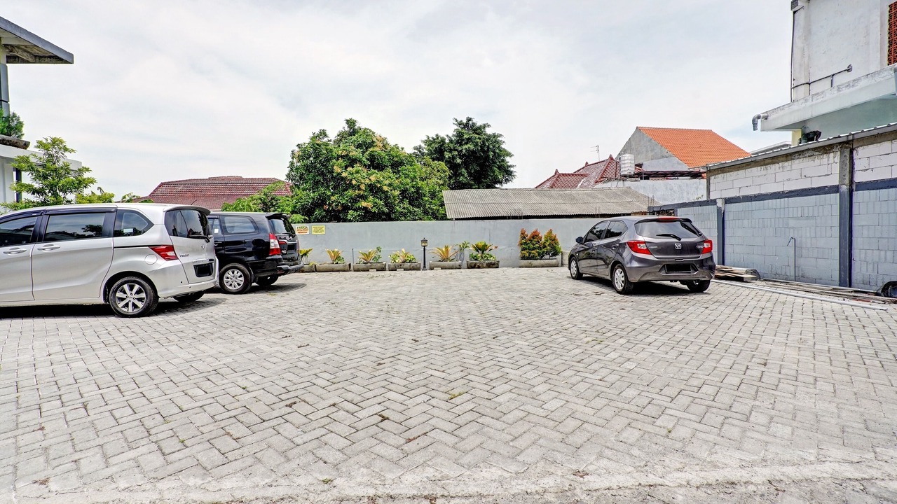 Photo of Outdoor in Jombang