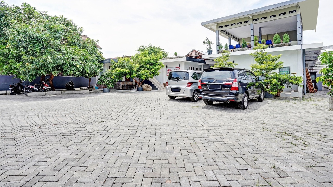 Photo of Outdoor in Jombang