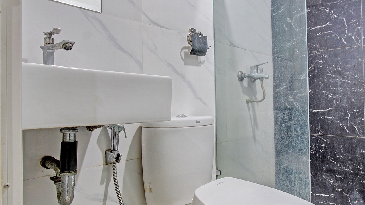 Photo of Bathroom in Depok