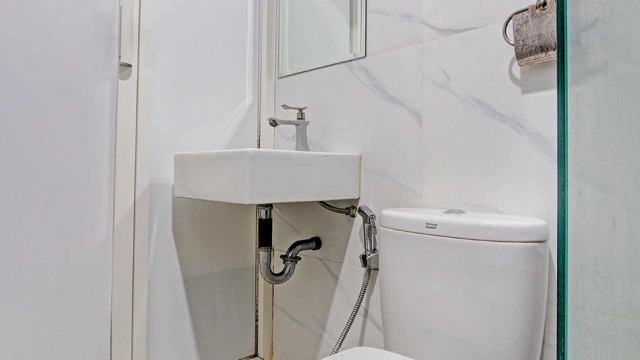 Photo of Bathroom in Depok