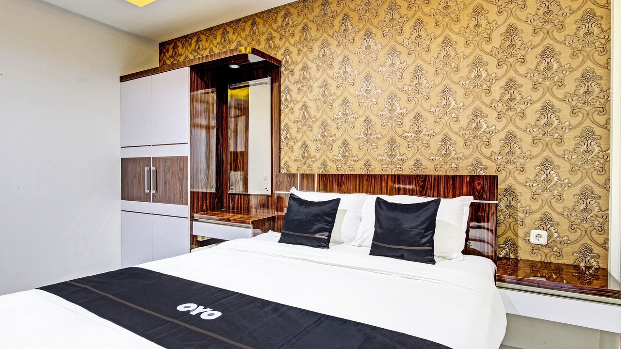 Photo of Bedroom in Depok