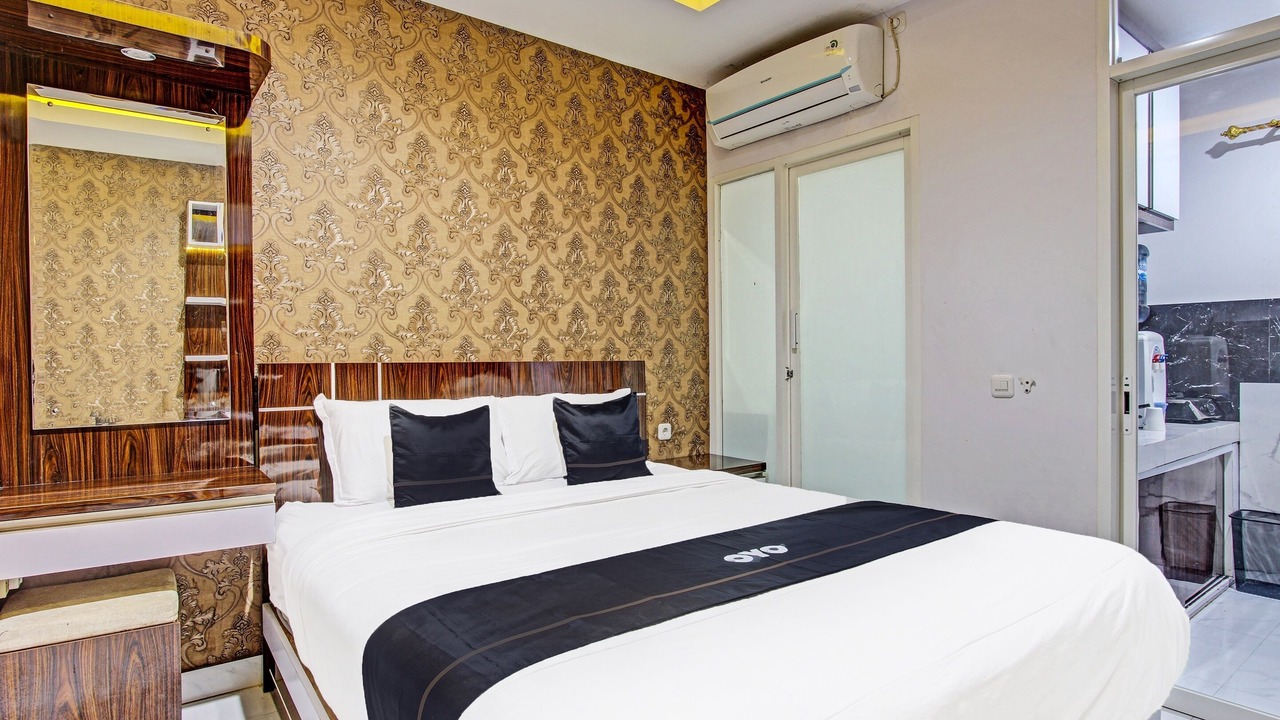Photo of Bedroom in Depok