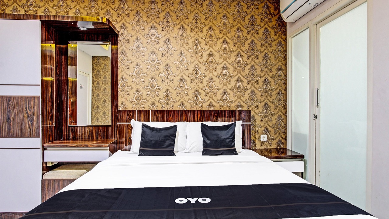 Photo of Bedroom in Depok