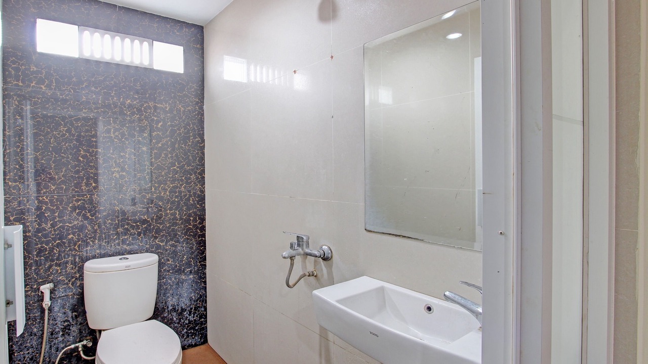 Photo of Bathroom in Depok
