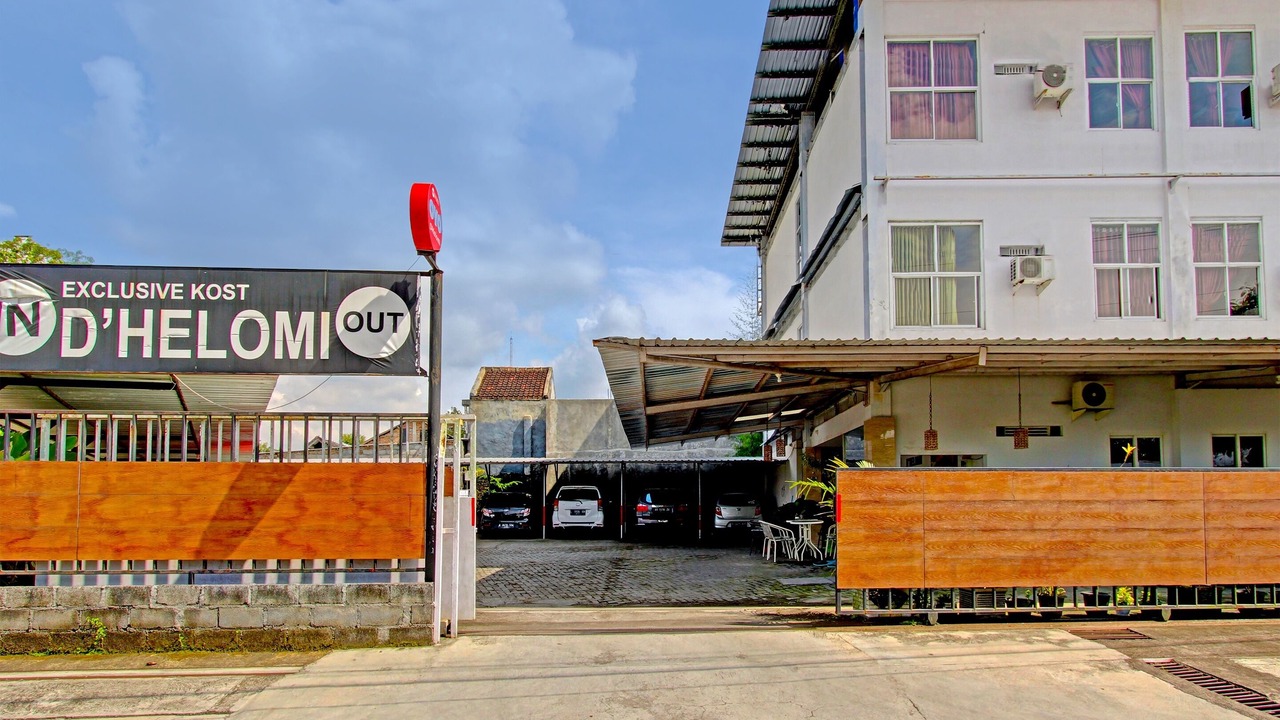 Photo of Outdoor in Depok
