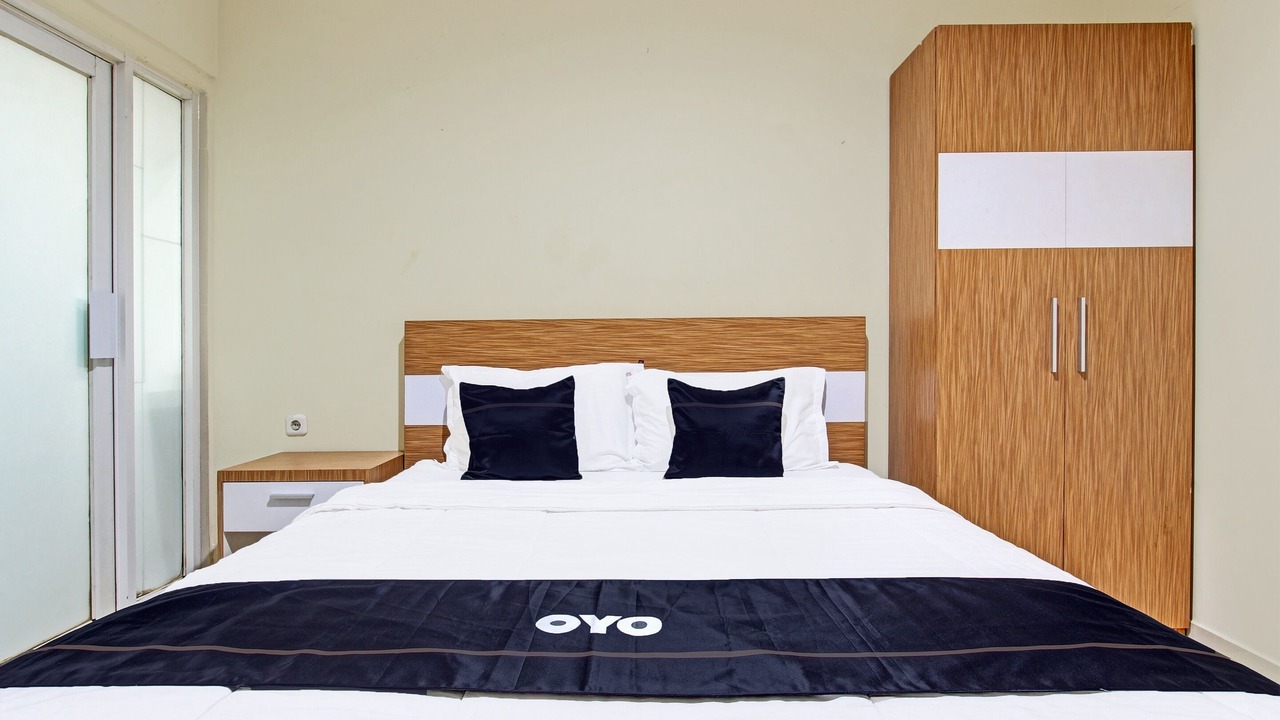 Photo of Bedroom in Depok