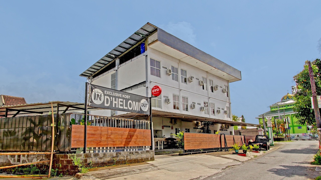 Photo of Outdoor in Depok