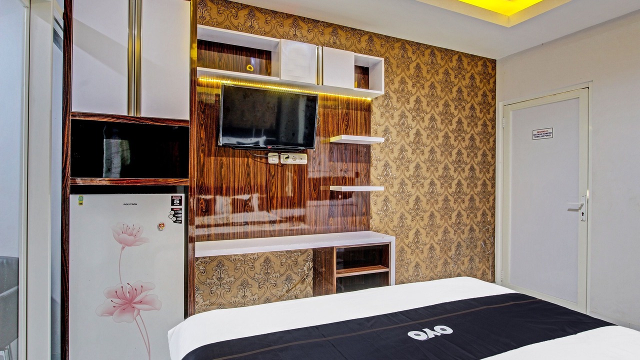 Photo of Bedroom in Depok