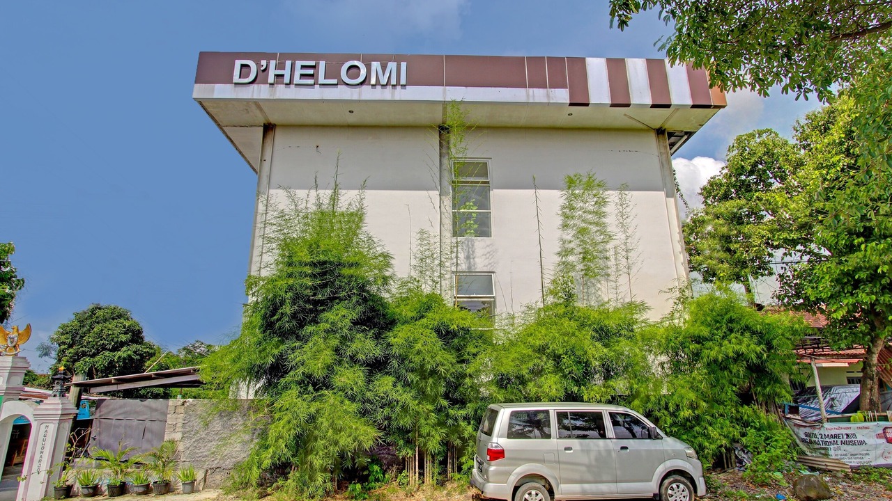 Photo of Outdoor in Depok