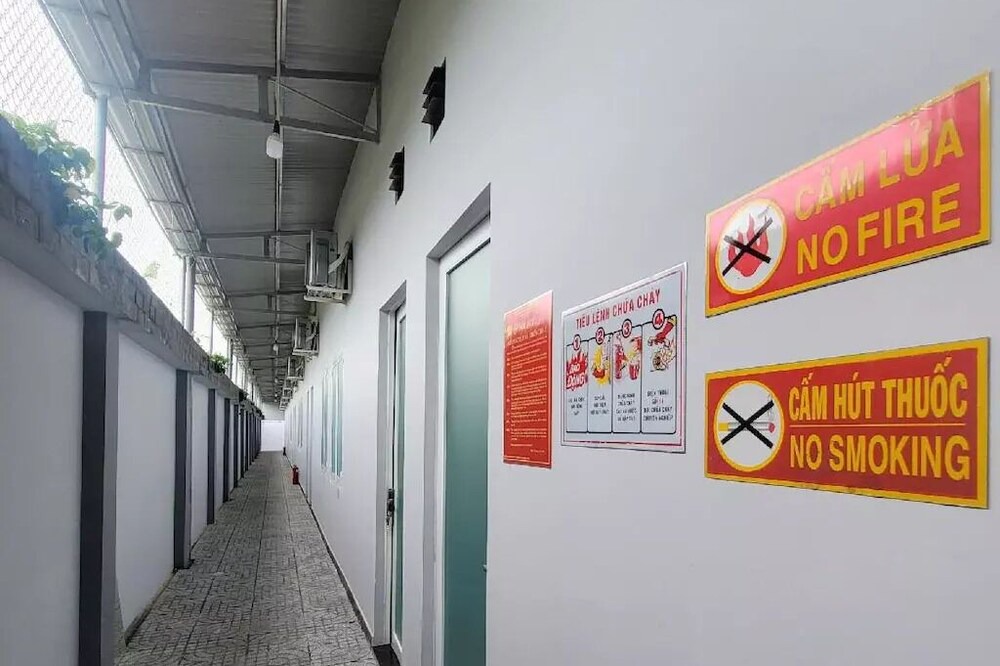 Photo of Outdoor in Tay Ninh