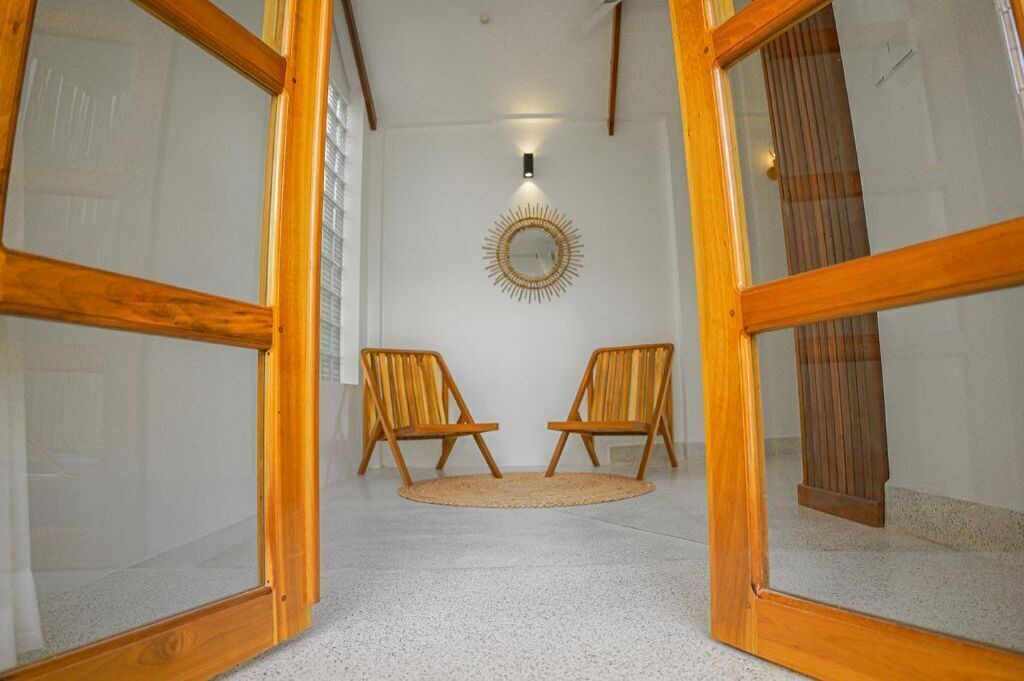 Photo of Livingroom in Kampot