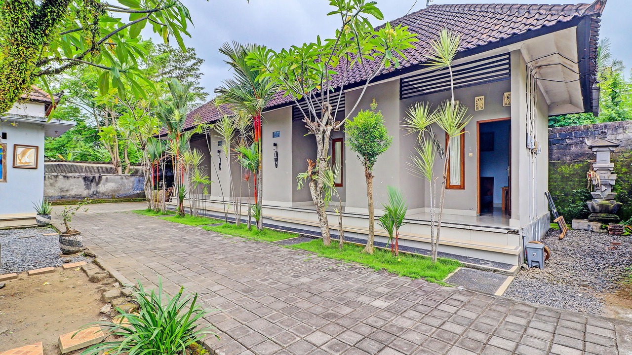 Photo of Outdoor in Keramas