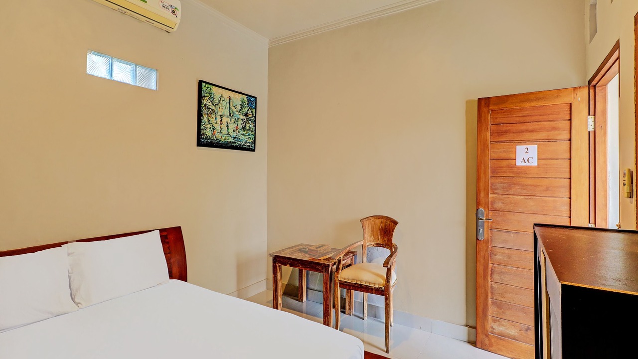 Photo of Bedroom in Keramas