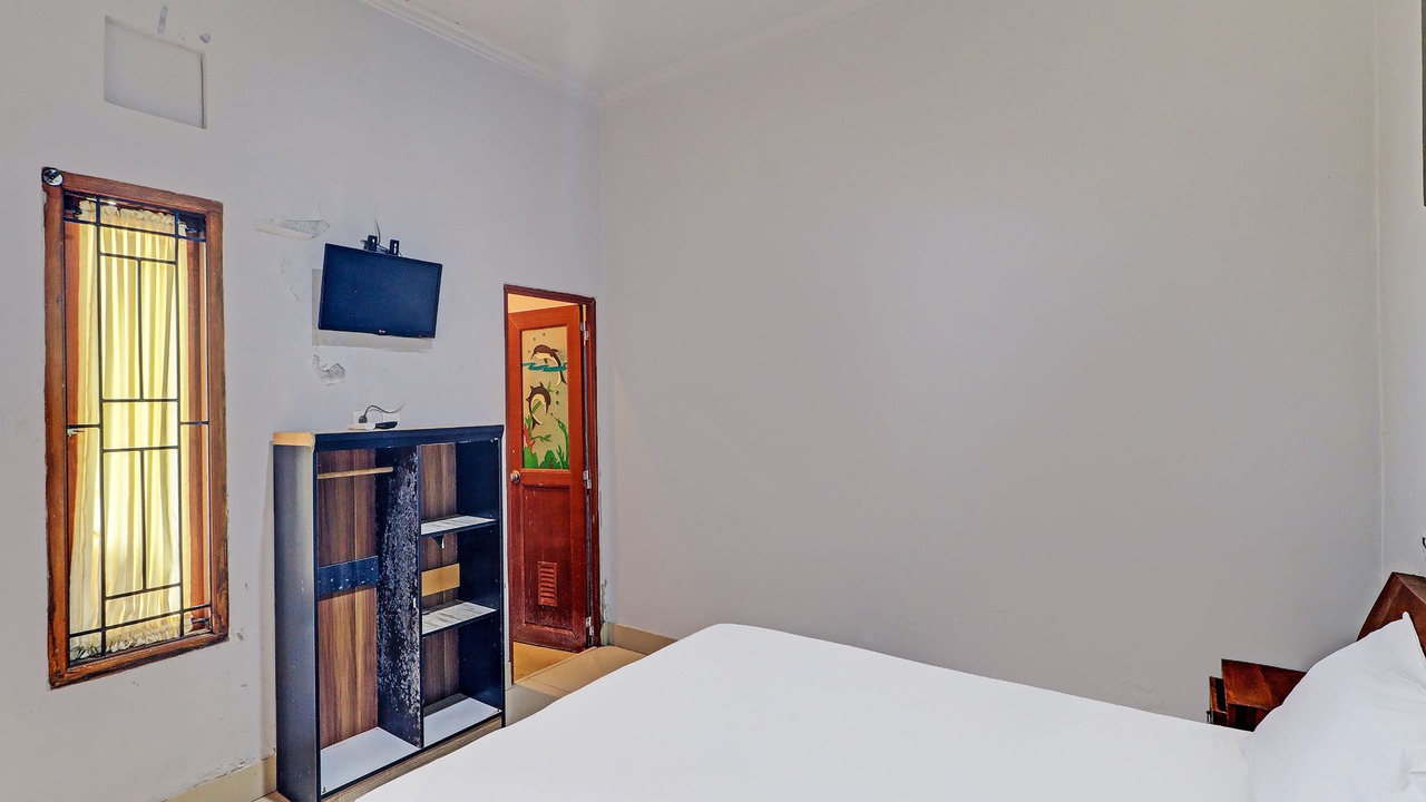 Photo of Bedroom in Keramas