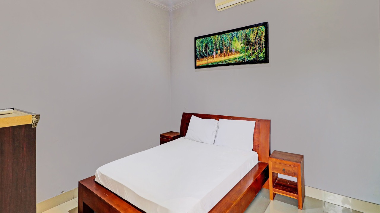 Photo of Bedroom in Keramas