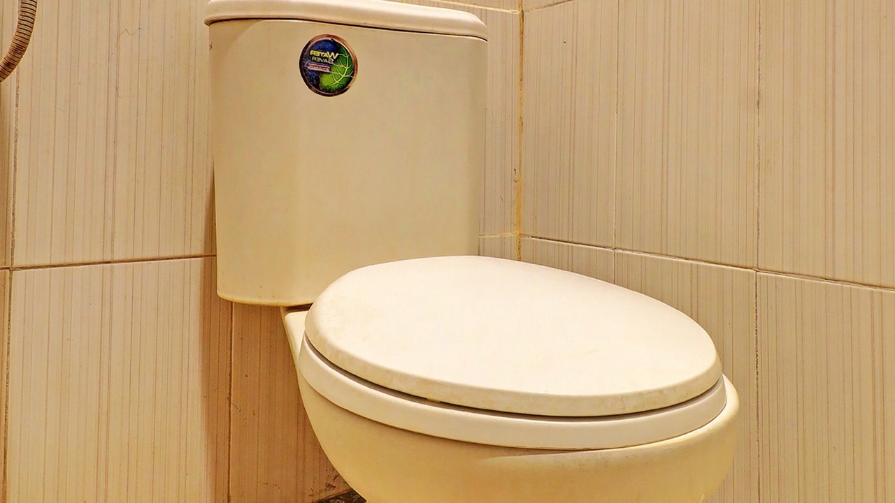 Photo of Bathroom in Keramas
